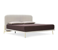 Le Marais Bed