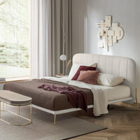 Le Marais Bed
