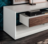 Link TV Console