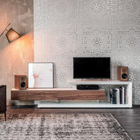 Link TV Console