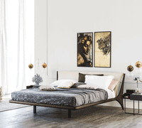 Nelson Bed (Cattelan Italia)