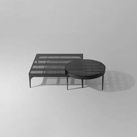 Passy Coffee Table