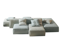 Peanut B Sofa