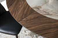 Skorpio Ker-Wood Table