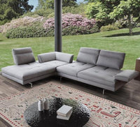 Toby Wing Sofa