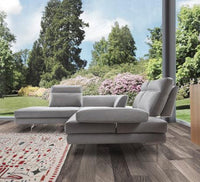 Toby Wing Sofa