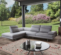 Toby Wing Sofa