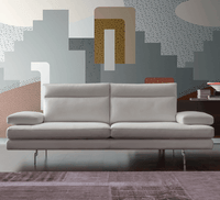 Toby Wing Sofa