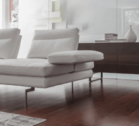 Toby Wing Sofa