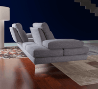 Toby Wing Sofa