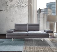 Toby Wing Sofa