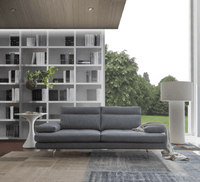 Toby Wing Sofa
