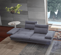 Toby Wing Sofa