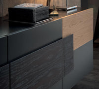 Torino Sideboard