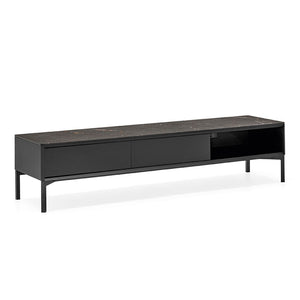 YORK TV CONSOLE